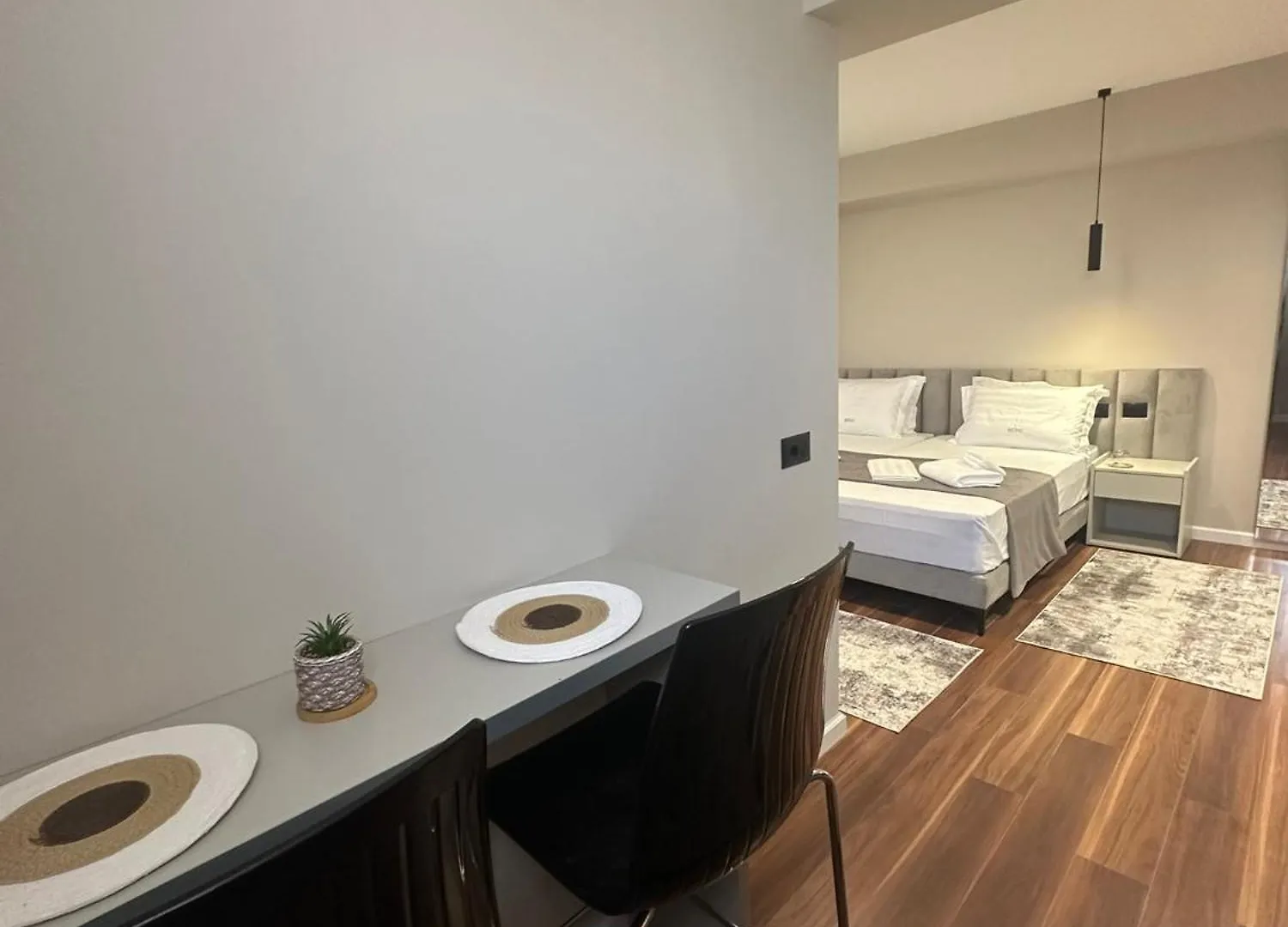 Reve Apartments Tirana