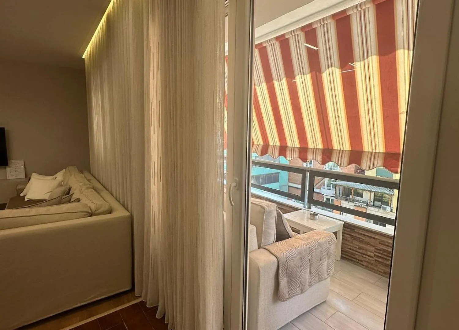 Reve Apartments Tirana