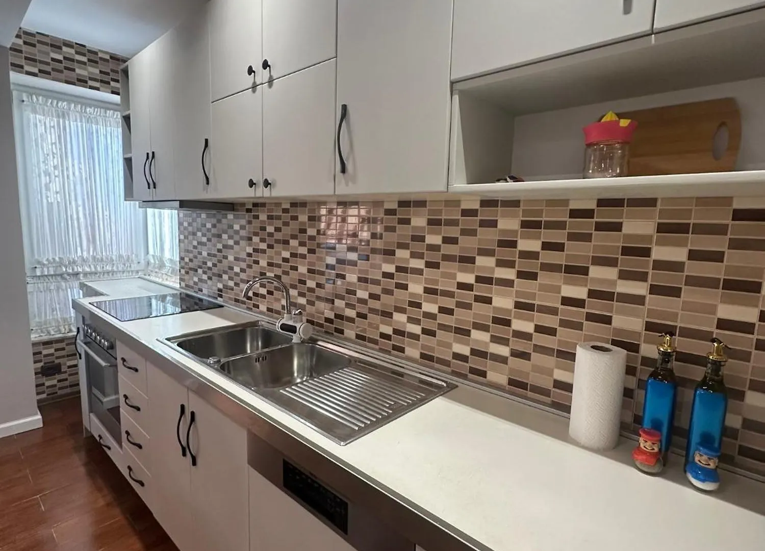 Reve Apartments Tirana