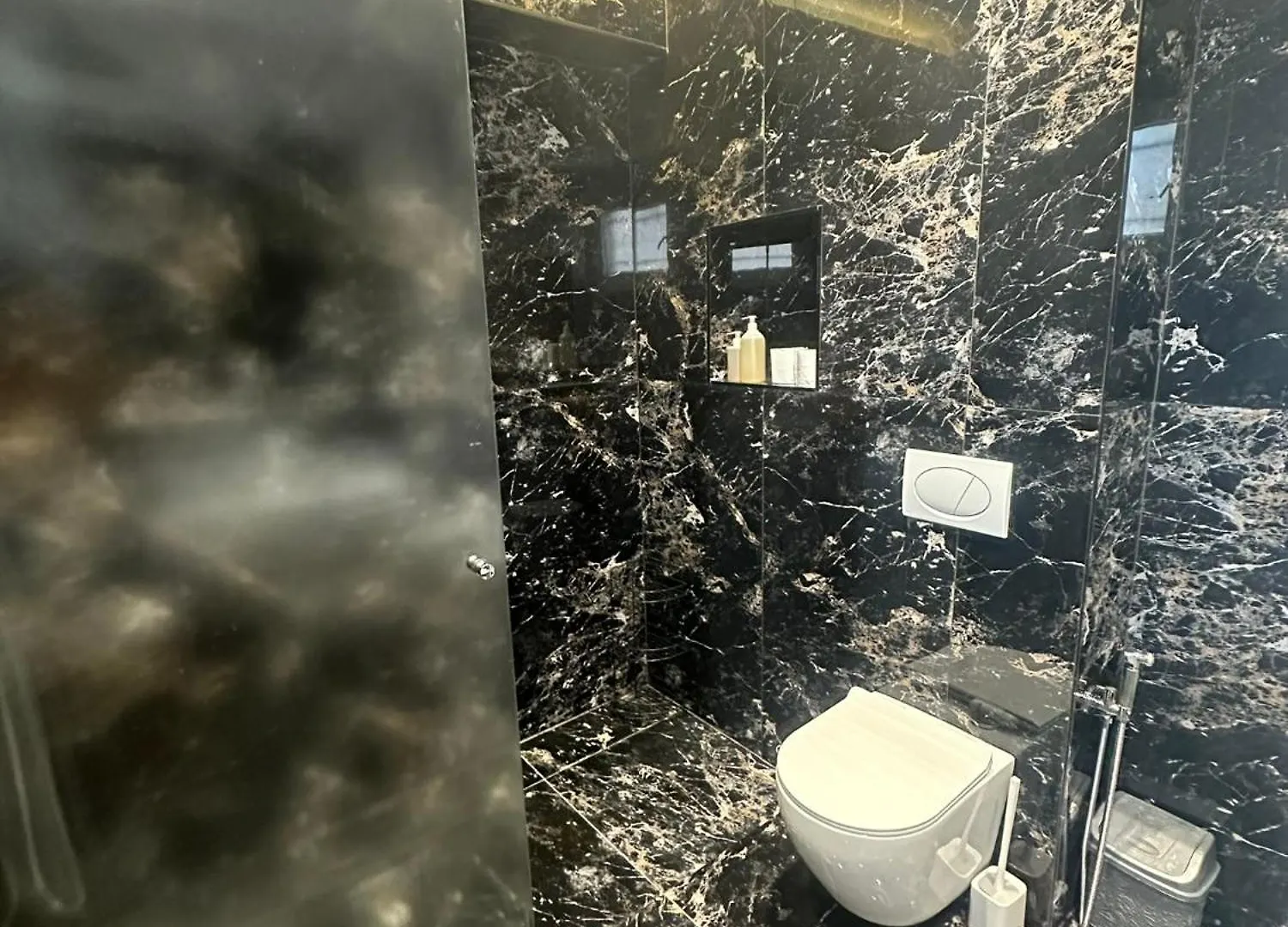 Reve Apartments Tirana Albanië